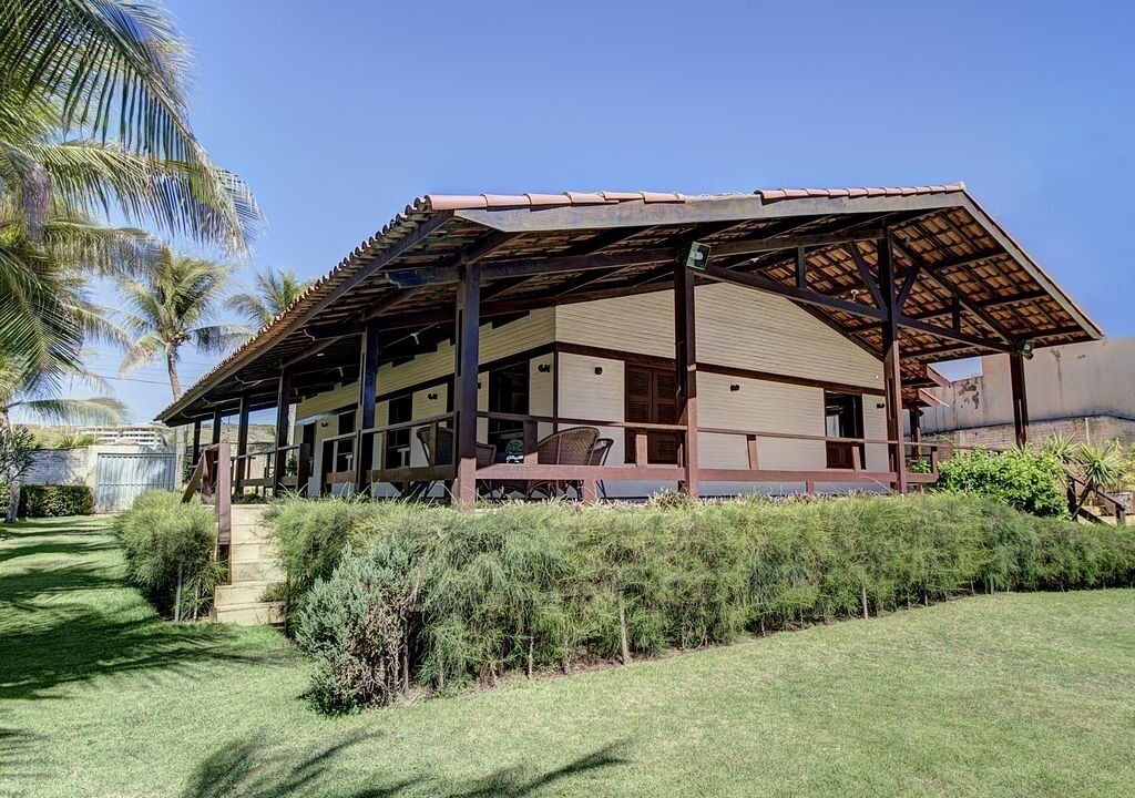Photo of Outdoor in Porto das Dunas