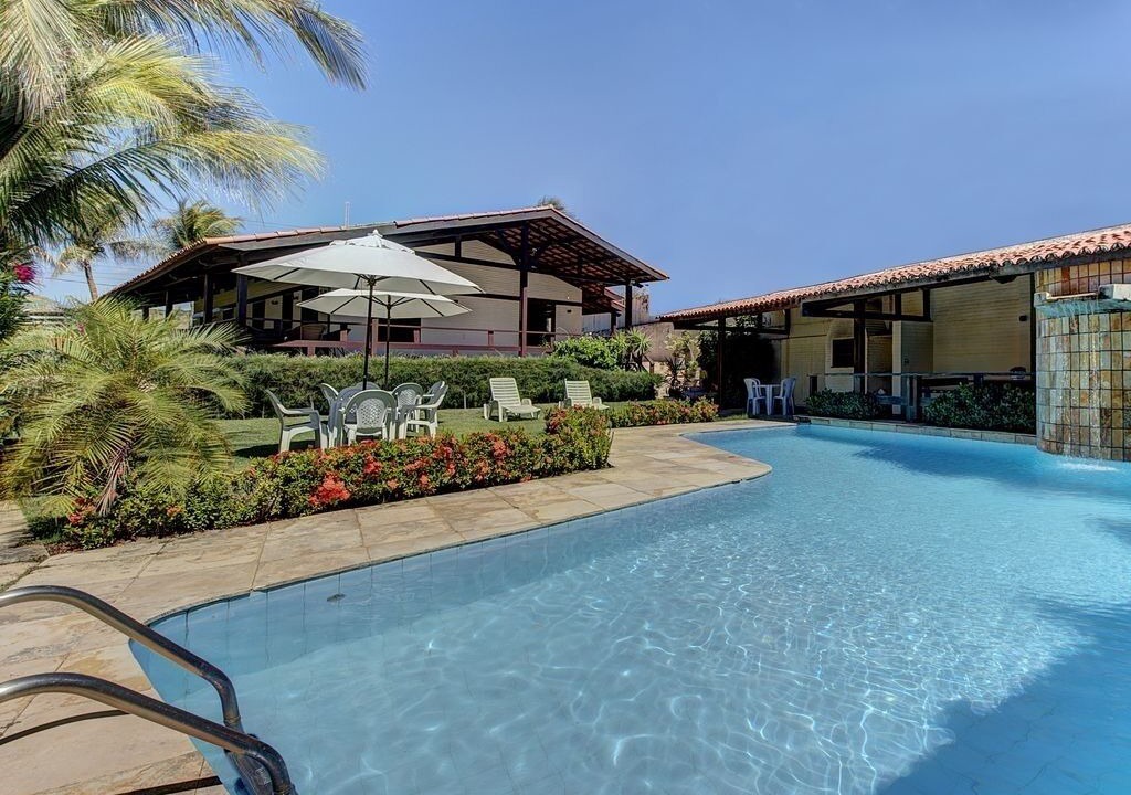 Photo of Outdoor in Porto das Dunas