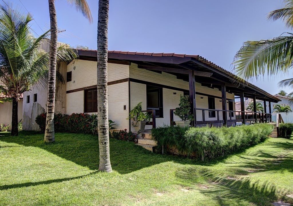 Photo of Outdoor in Porto das Dunas