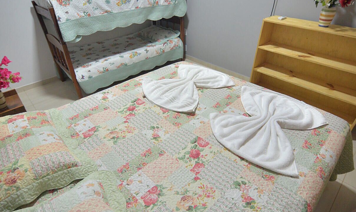 Photo of Bedroom in Palmeiras