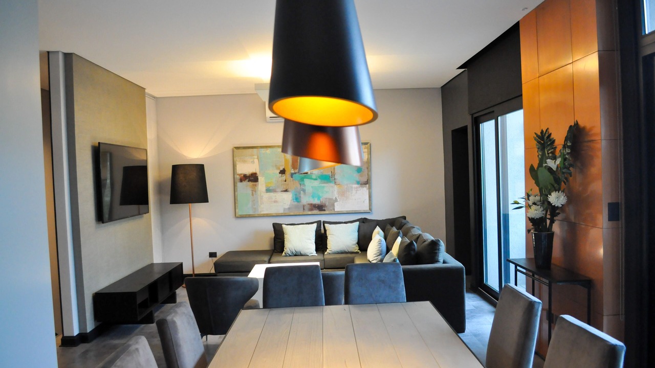 Photo of Livingroom in Palermo