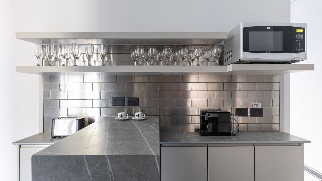 Photo of Kitchen in Palermo