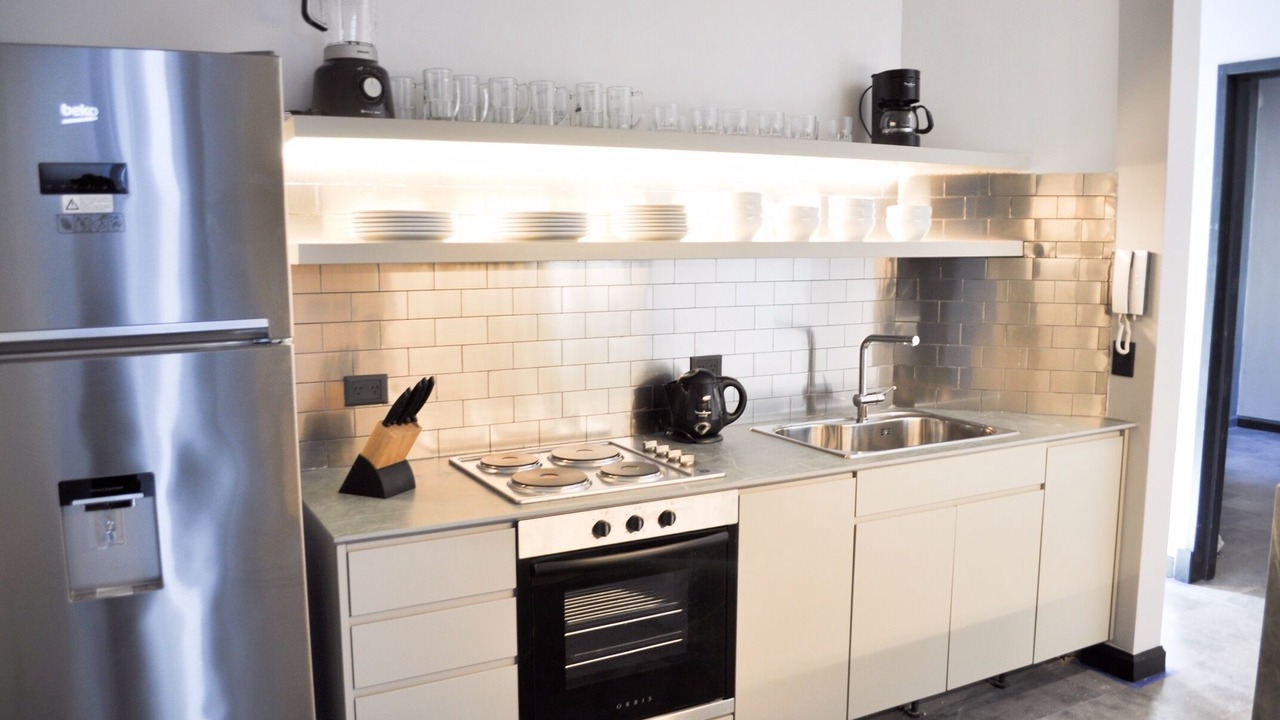 Photo of Kitchen in Palermo