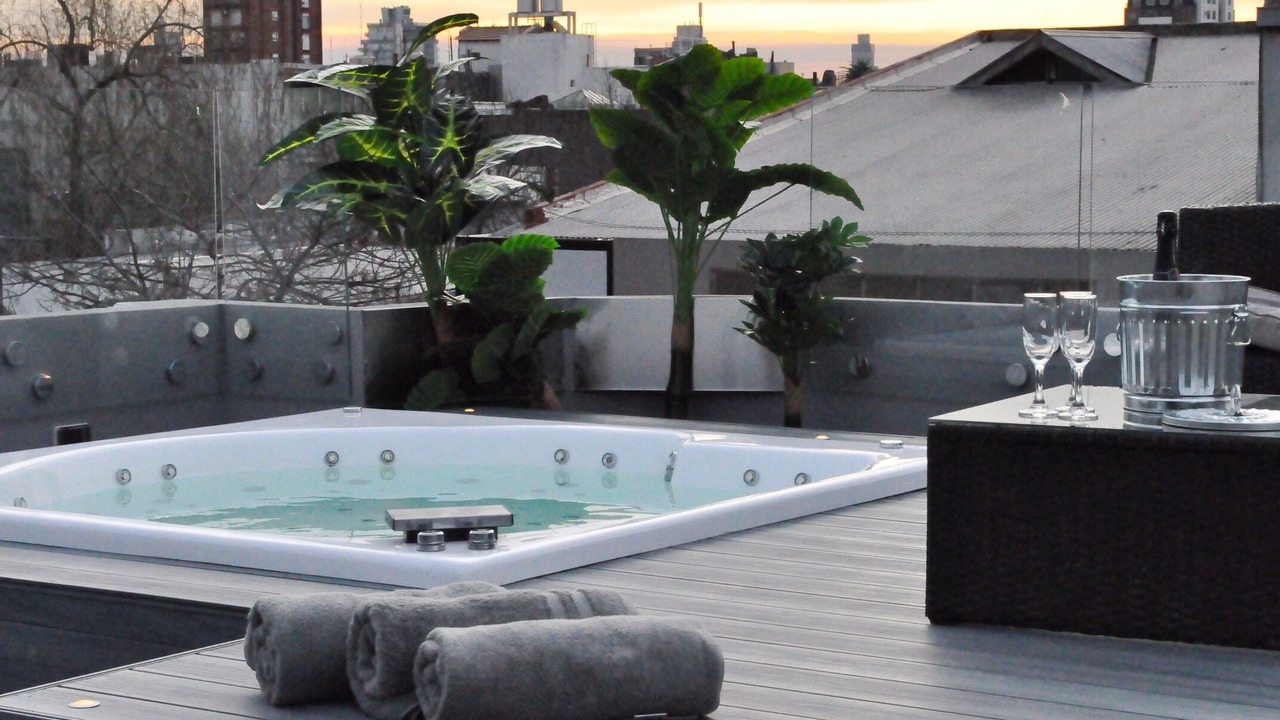 Photo of Outdoor in Palermo