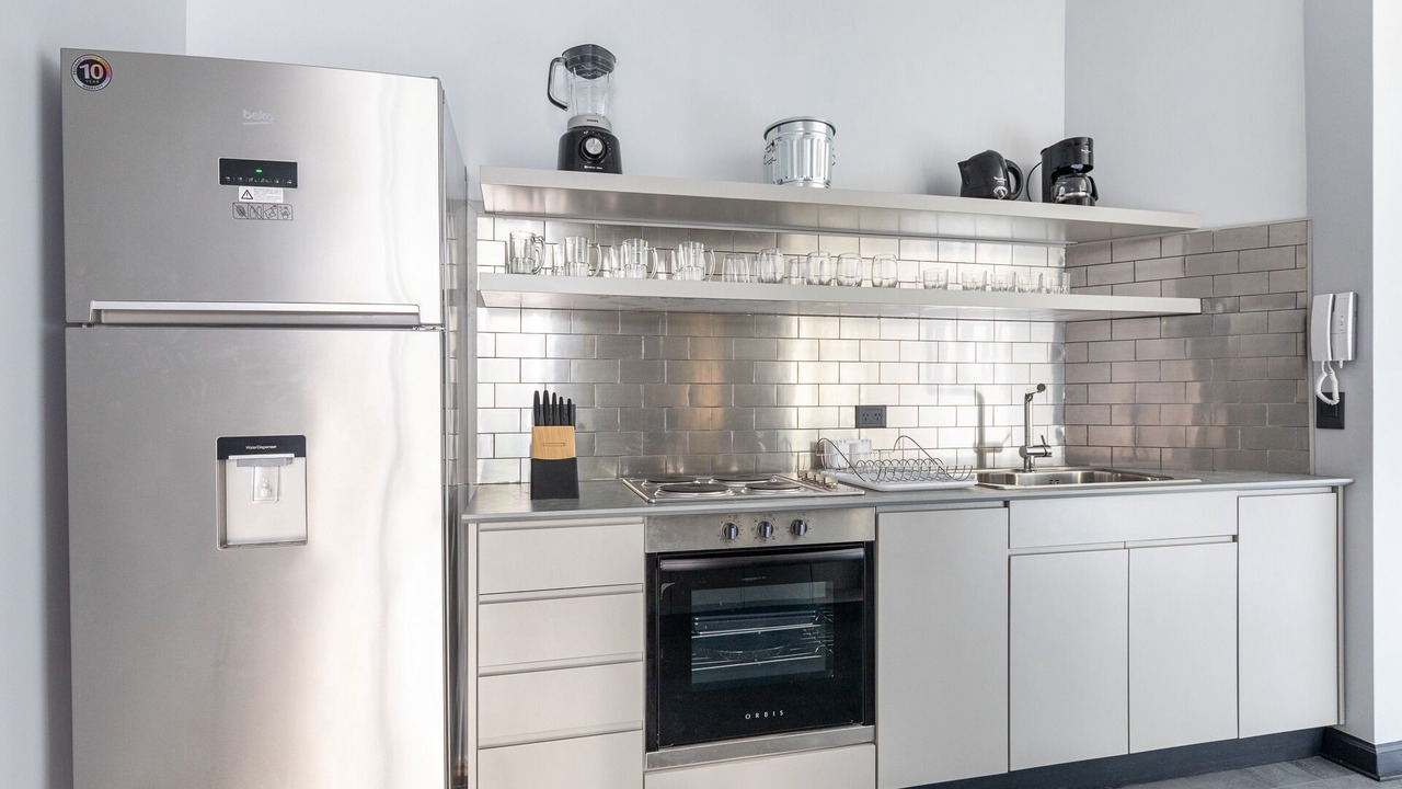 Photo of Kitchen in Palermo
