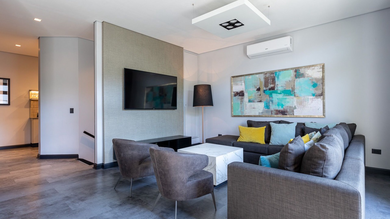 Photo of Livingroom in Palermo