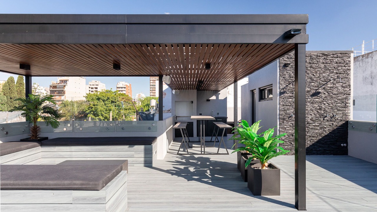 Photo of Outdoor in Palermo
