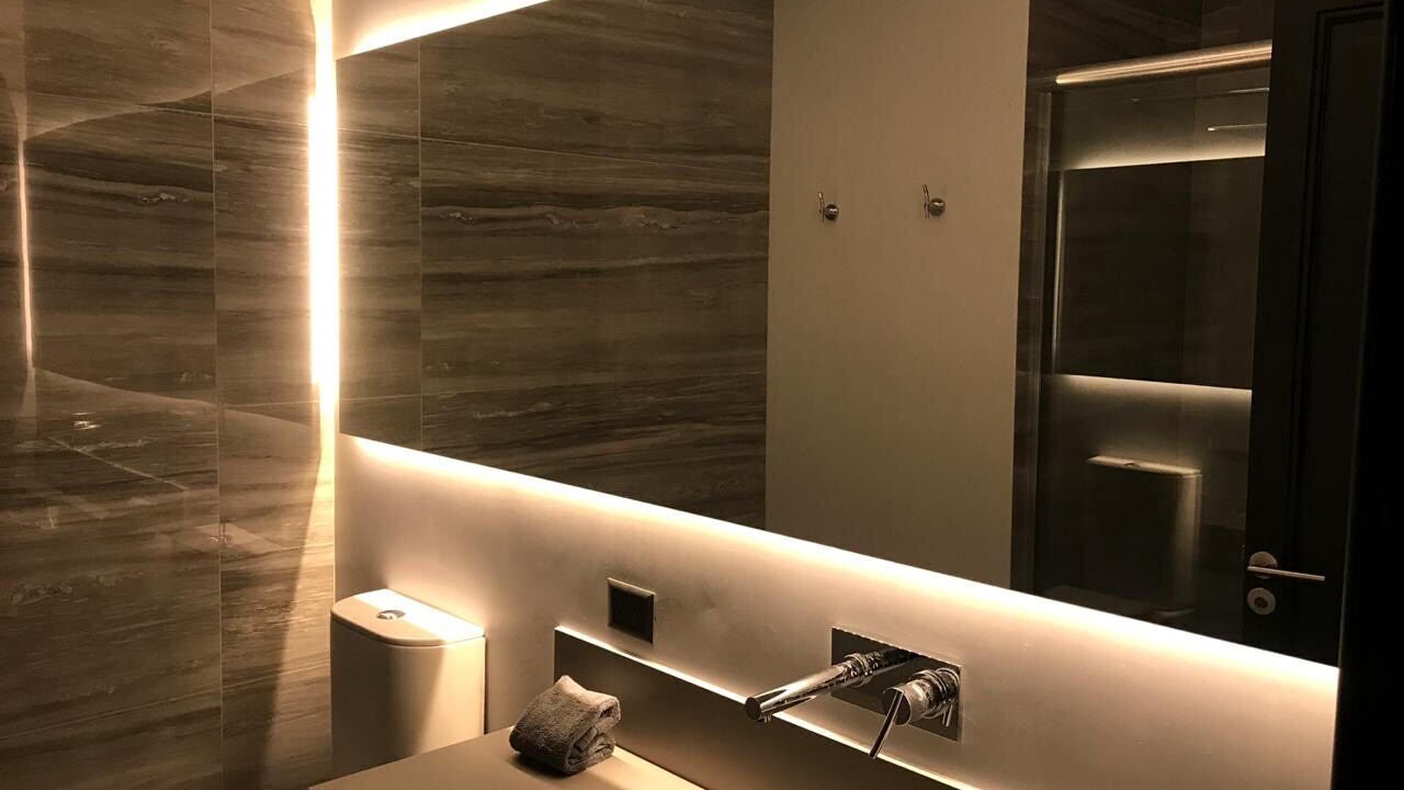 Photo of Bathroom in Palermo