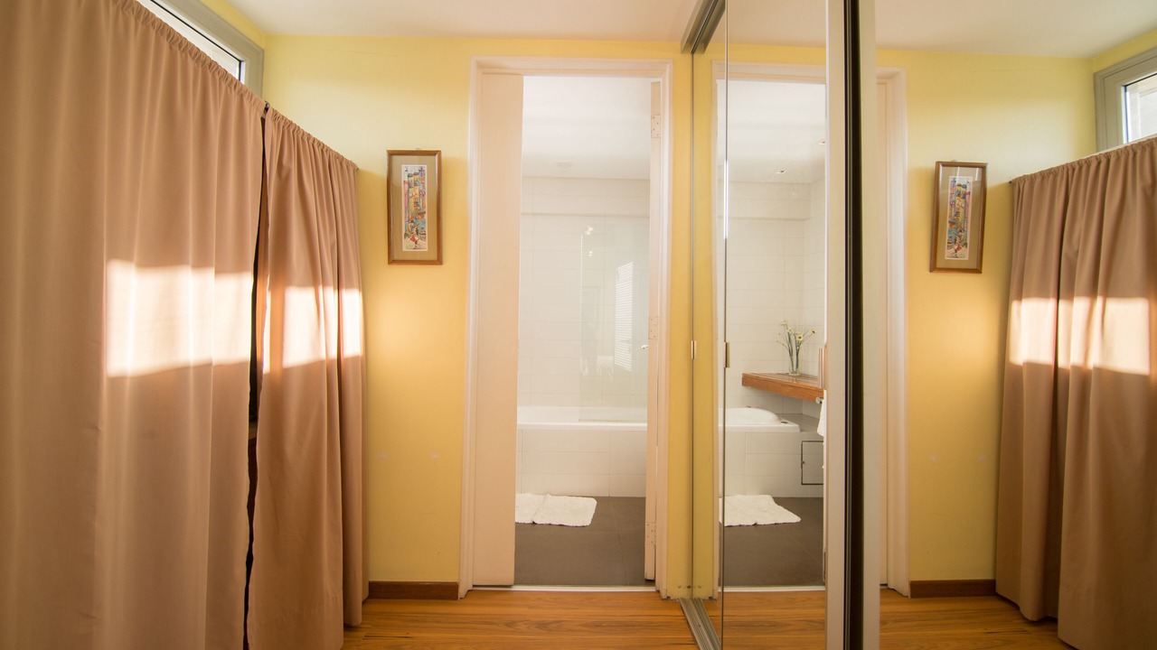 Photo of Bedroom in Palermo