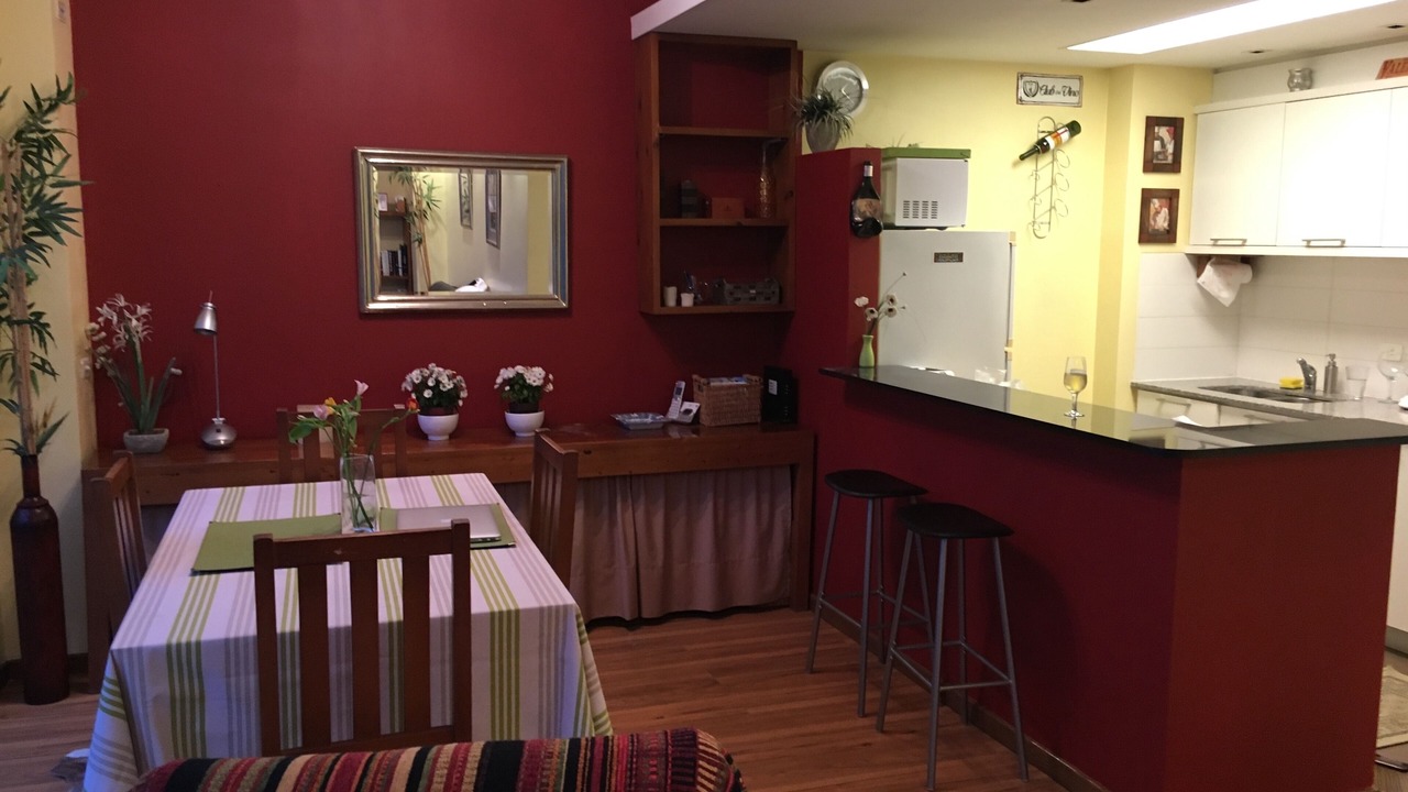 Photo of Livingroom in Palermo