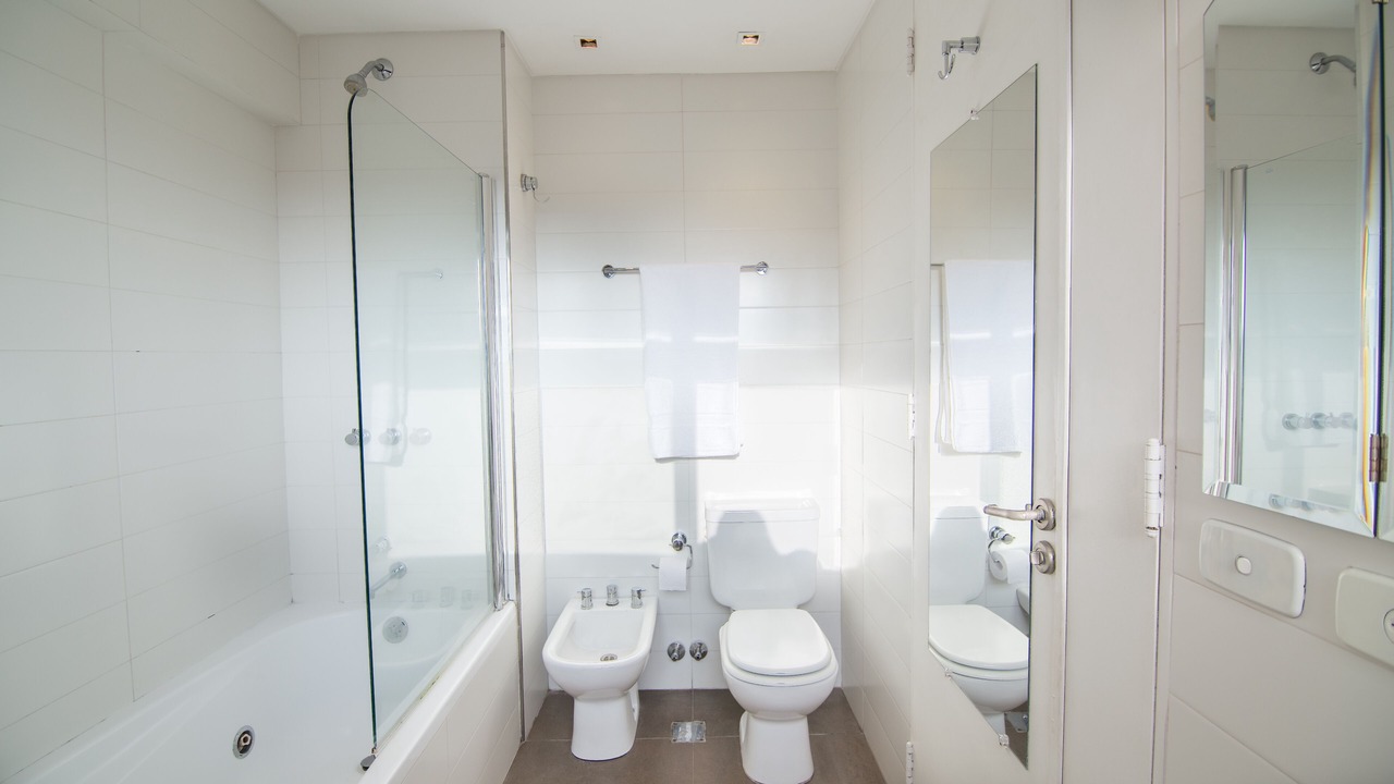 Photo of Bathroom in Palermo