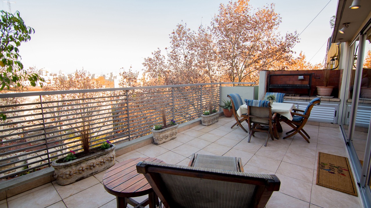 Photo of Outdoor in Palermo