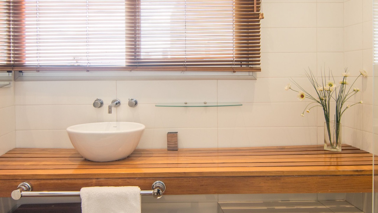 Photo of Bathroom in Palermo