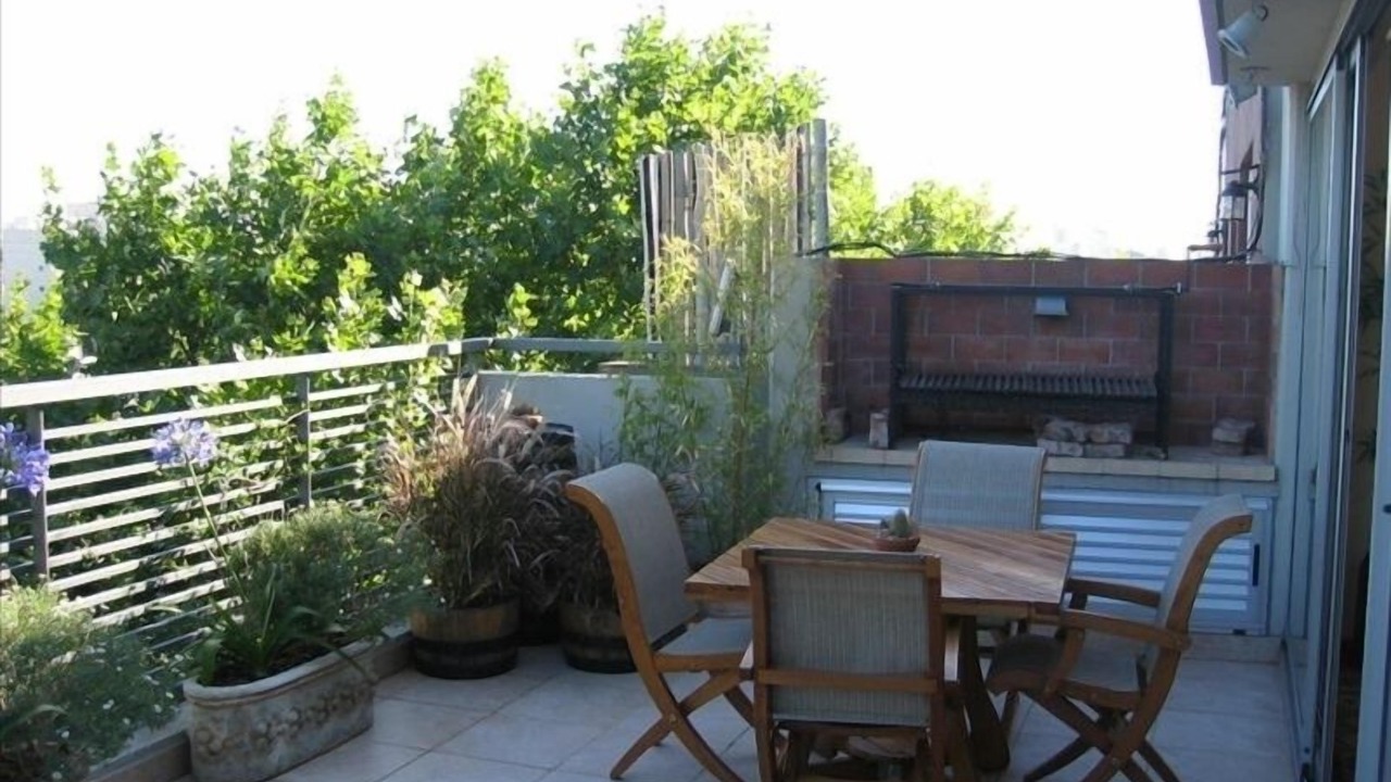 Photo of Outdoor in Palermo