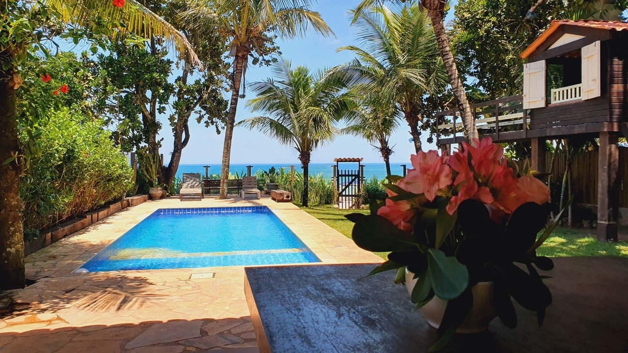 Photo of Outdoor in Maresias