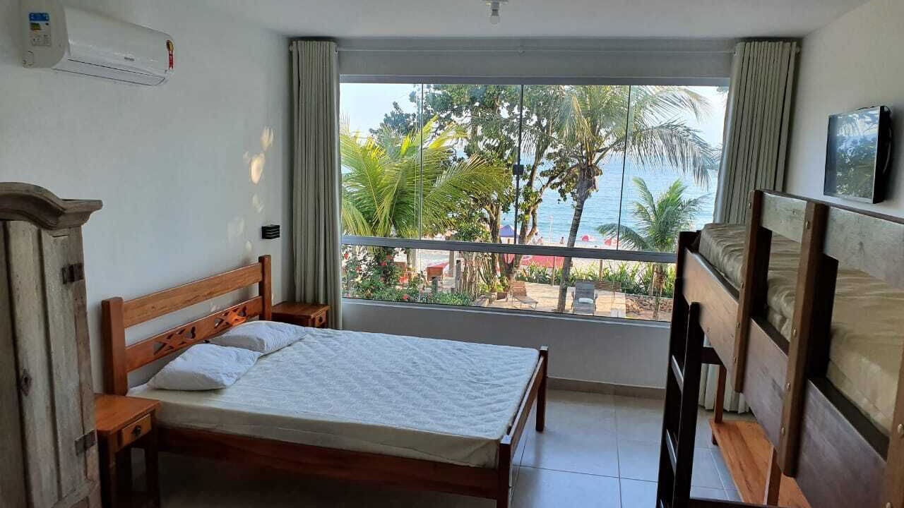 Photo of Bedroom in Maresias