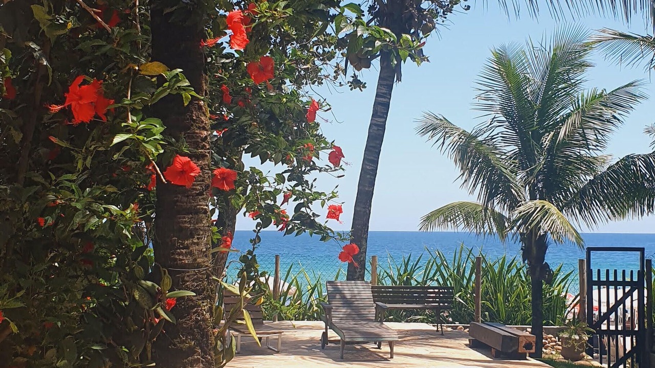 Photo of Outdoor in Maresias