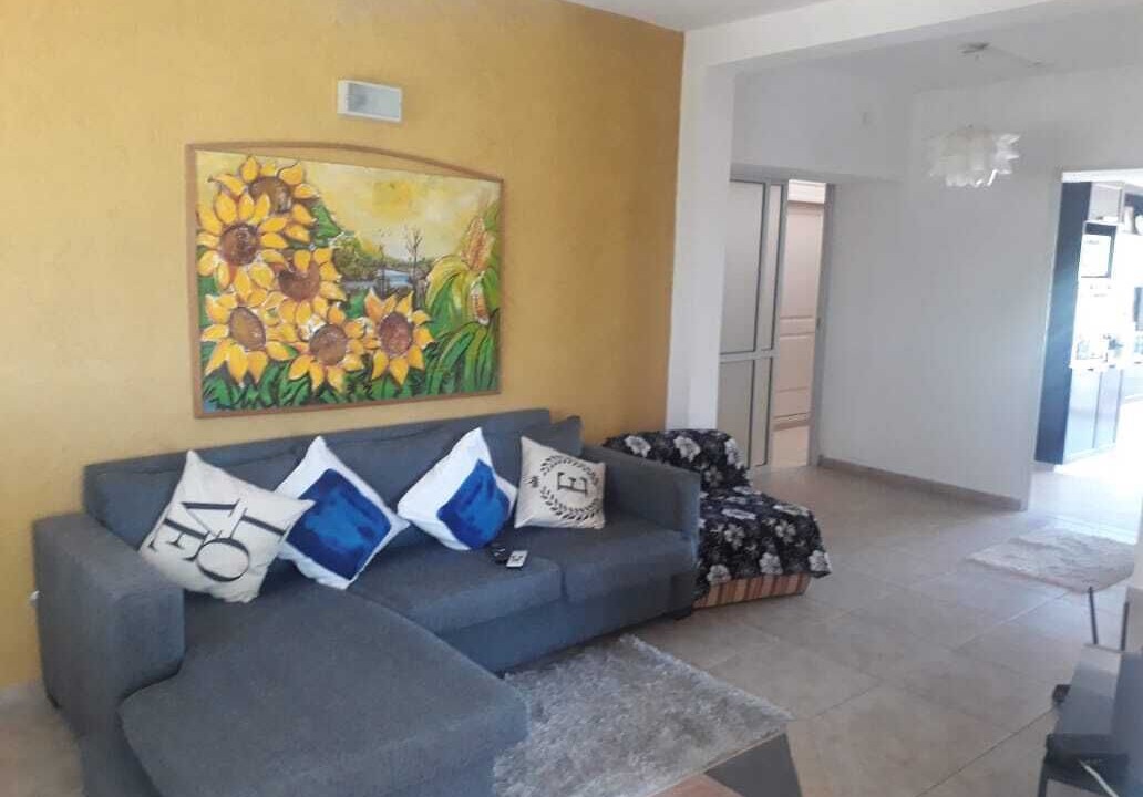 Photo of Livingroom in Agua de Oro