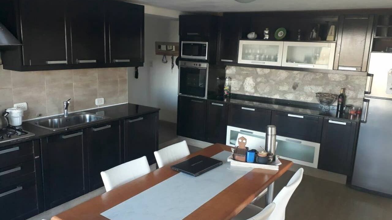 Photo of Kitchen in Agua de Oro