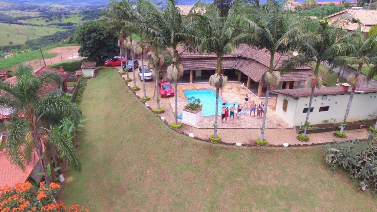 Photo of Outdoor in Extrema