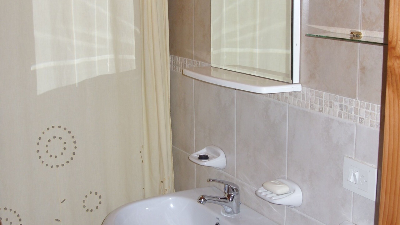 Photo of Bathroom in Angostura