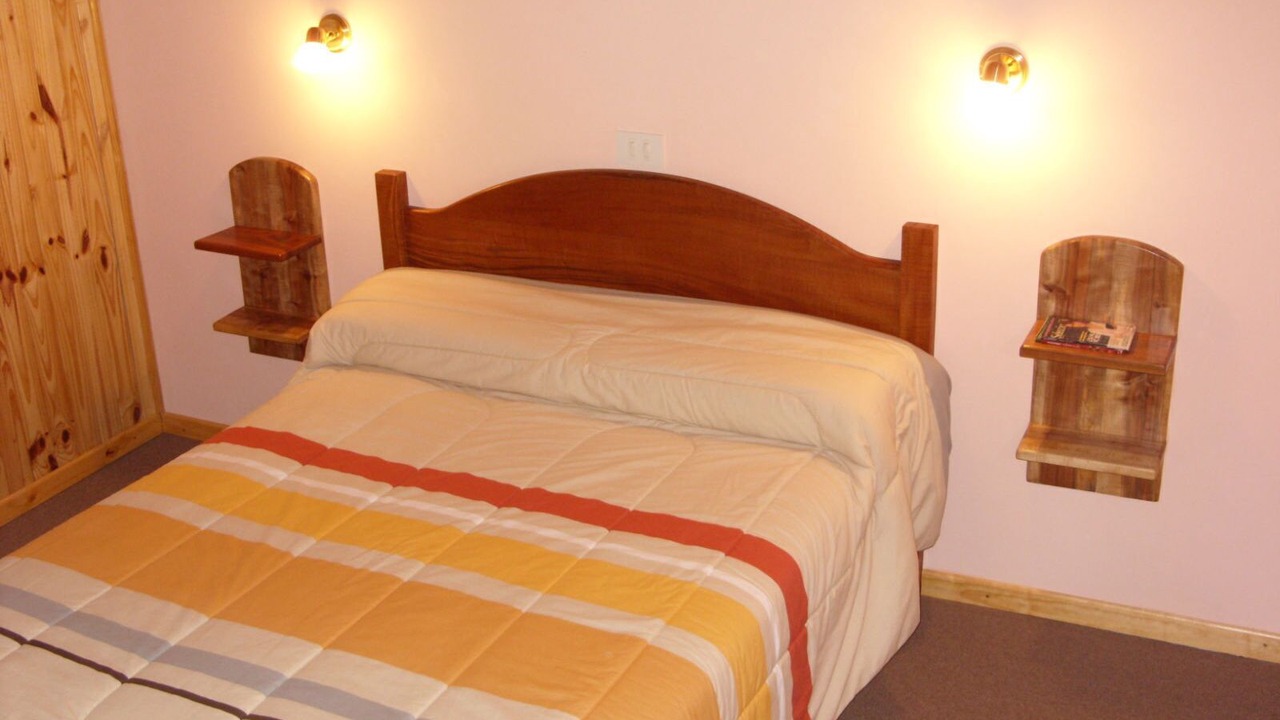 Photo of Bedroom in Angostura