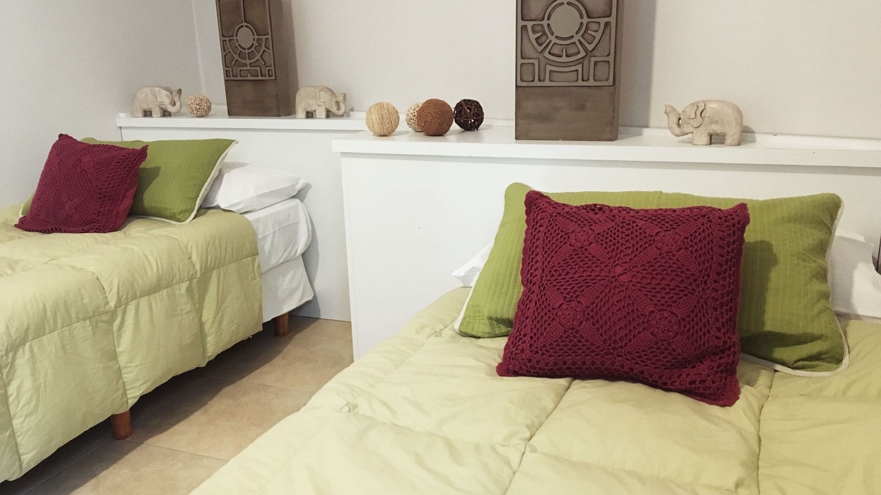Photo of Bedroom in Guaymallen