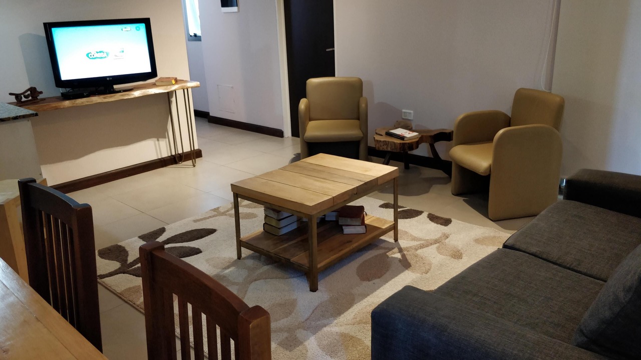 Photo of Livingroom in Olivos