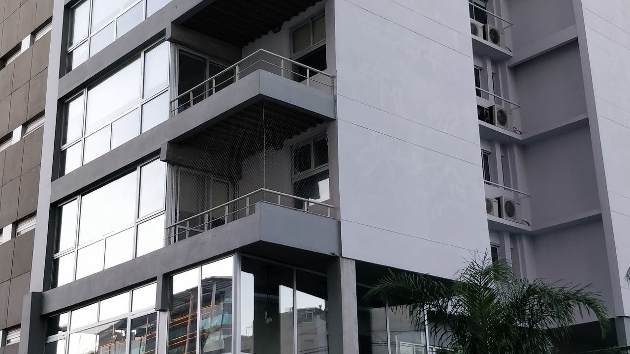 Photo of Outdoor in Olivos