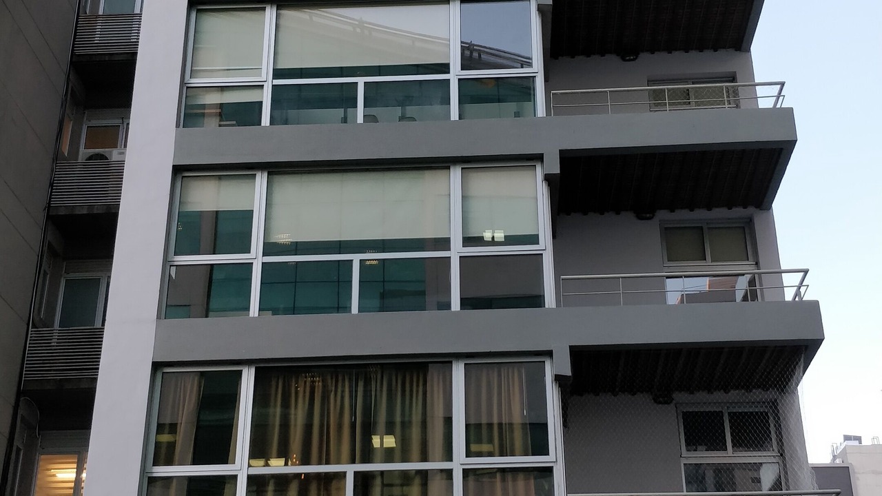 Photo of Outdoor in Olivos