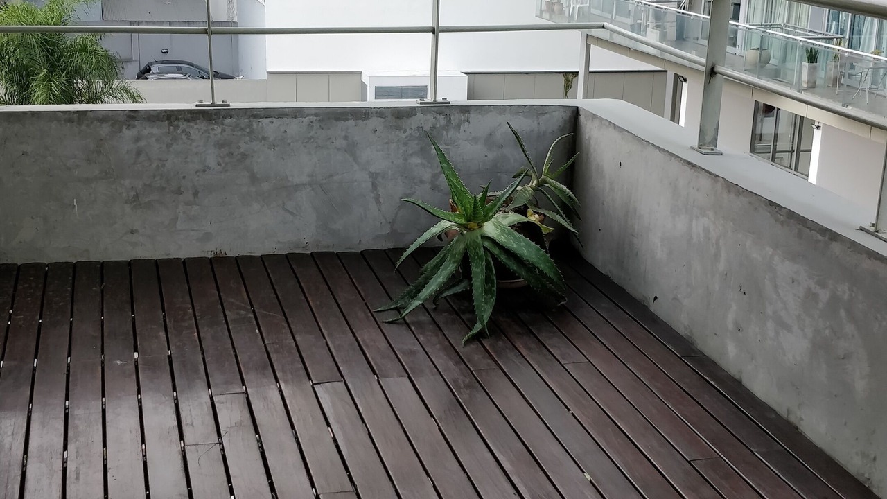 Photo of Outdoor in Olivos