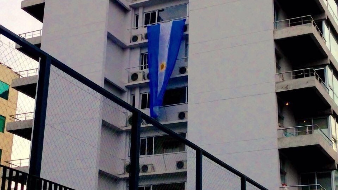 Photo of Outdoor in Olivos