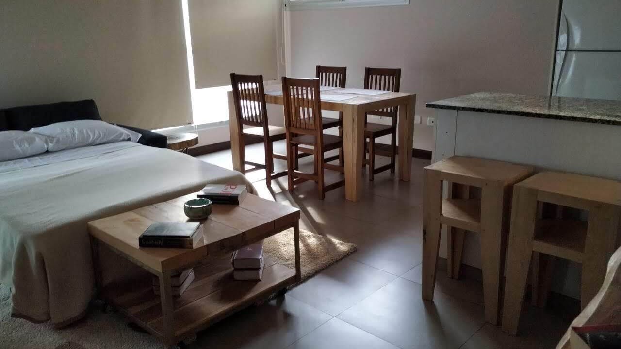 Photo of Bedroom in Olivos