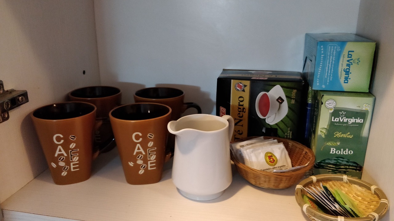 Photo of Kitchen in Olivos