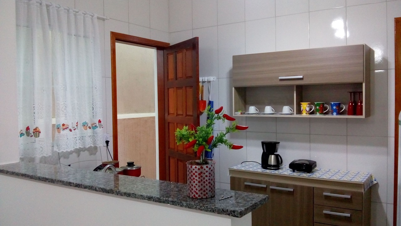 Photo of Kitchen in Tupy