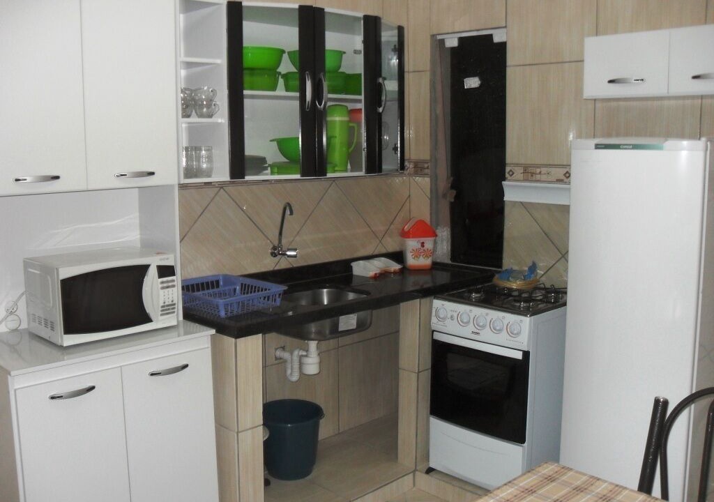 Photo of Kitchen in Caioba