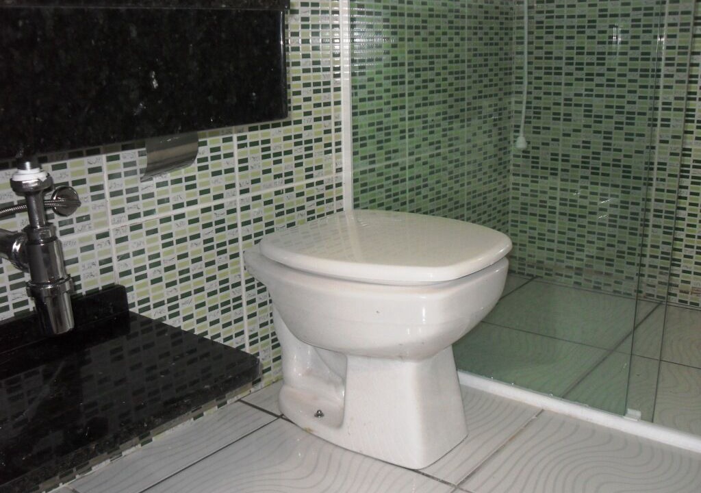 Photo of Bathroom in Caioba