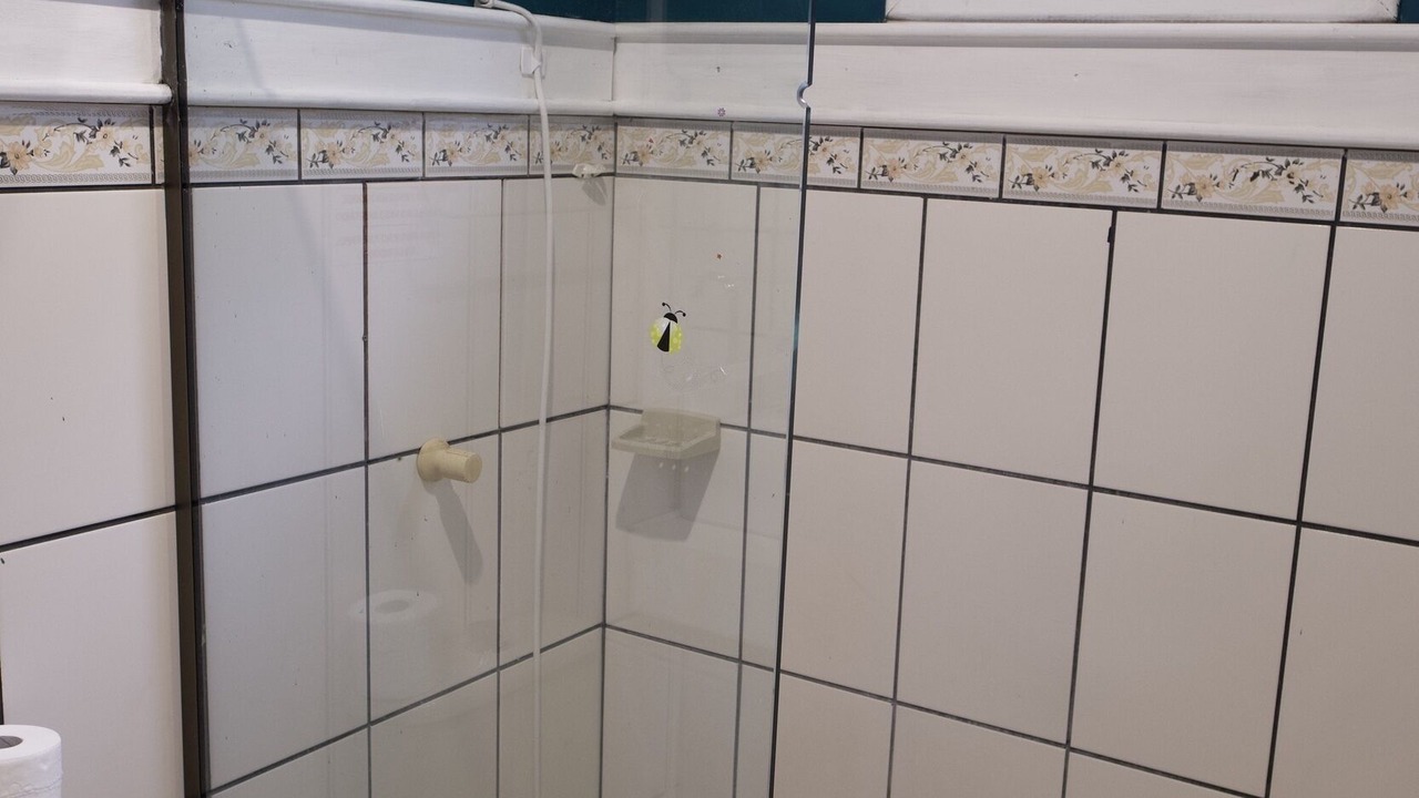 Photo of Bathroom in Garopaba