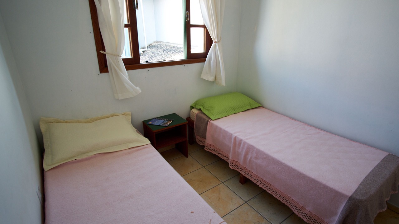 Photo of Bedroom in Garopaba