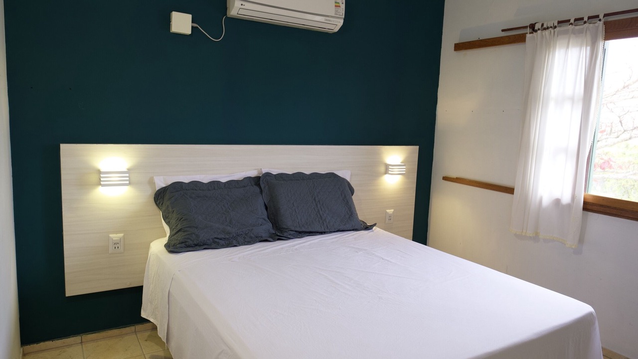 Photo of Bedroom in Garopaba