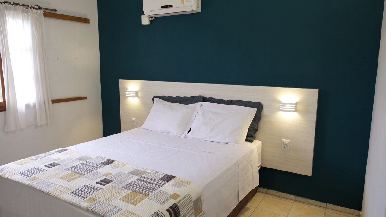Photo of Bedroom in Garopaba