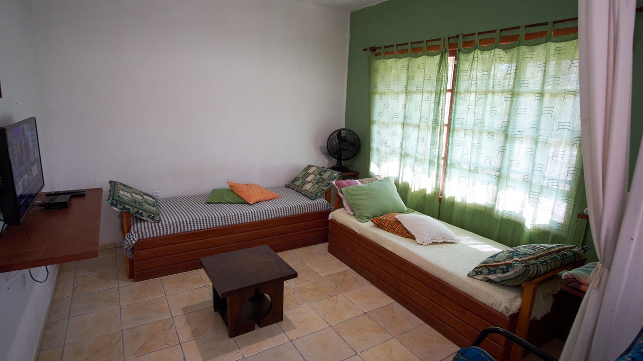 Photo of Bedroom in Garopaba