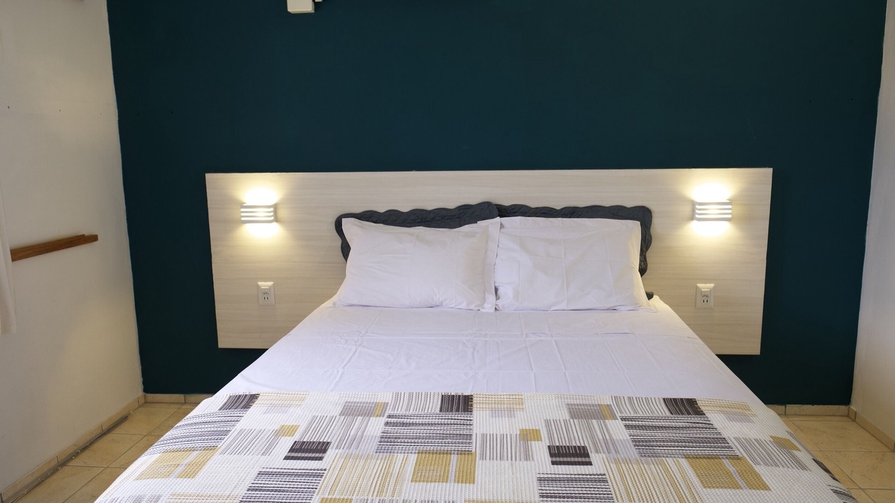 Photo of Bedroom in Garopaba