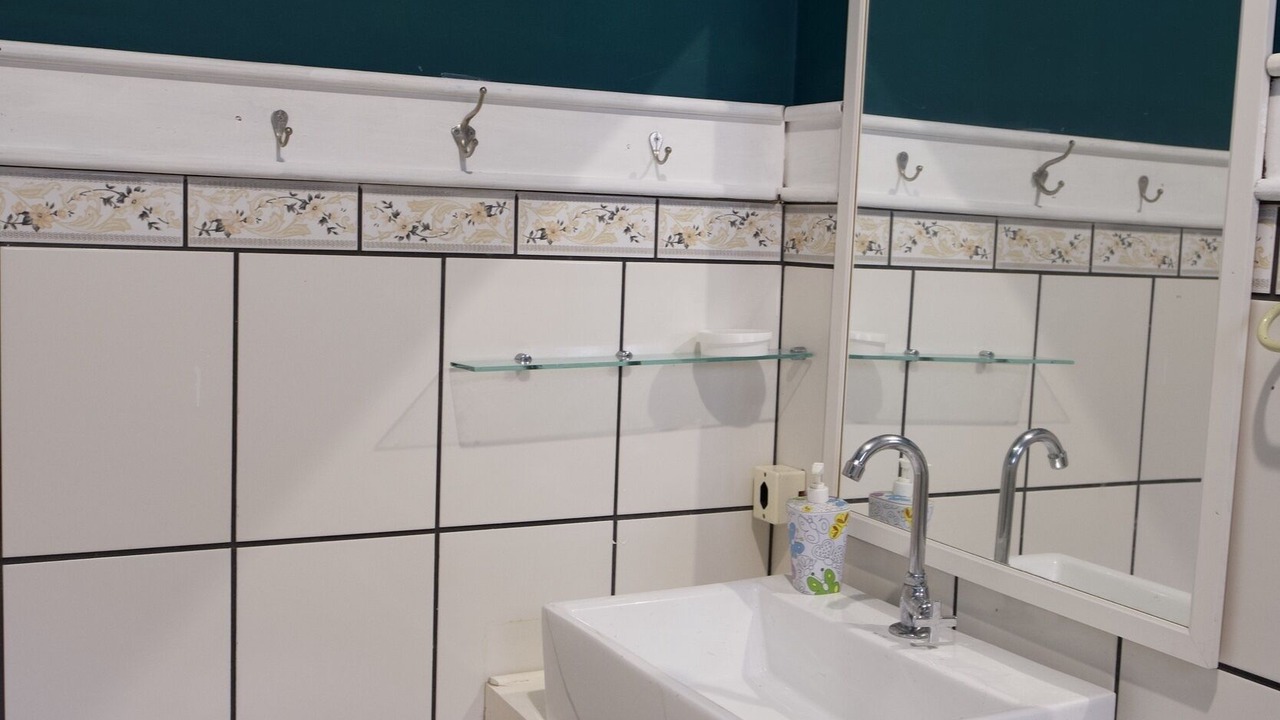 Photo of Bathroom in Garopaba