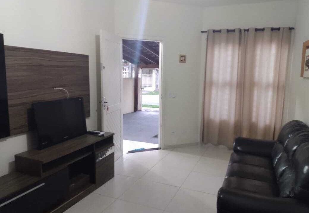 Photo of Livingroom in Caioba