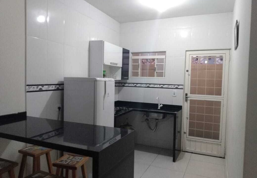 Photo of Kitchen in Caioba