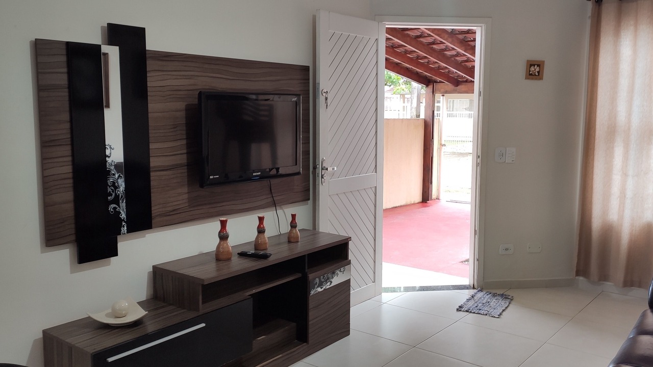 Photo of Livingroom in Caioba