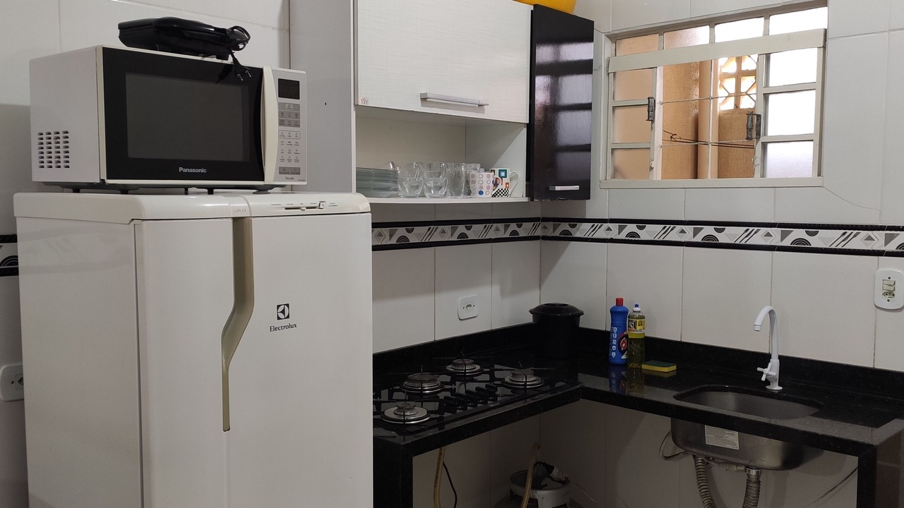 Photo of Kitchen in Caioba