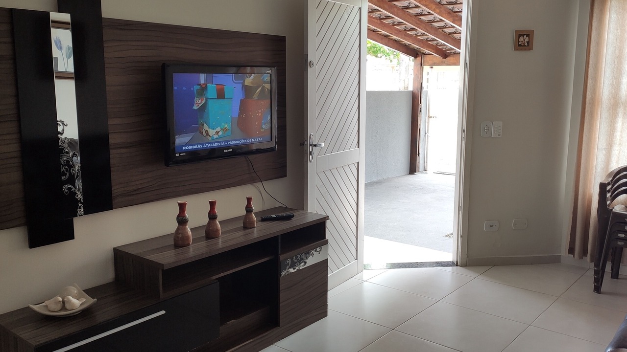 Photo of Livingroom in Caioba