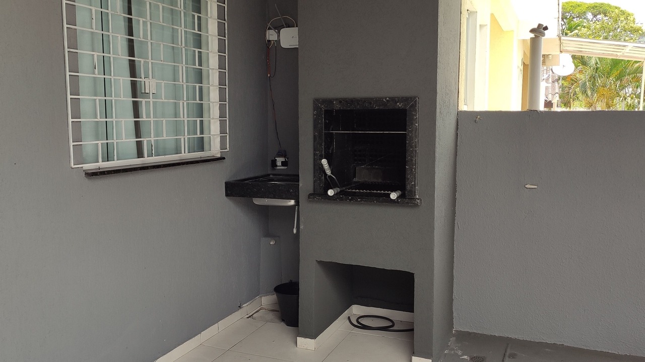 Photo of Patio Balcony in Caioba